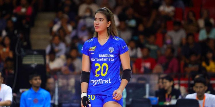 Hubungan Shella Bernadetha dan Daniel Wenas Kian Dekat