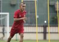 Dipanggil Timnas Indonesia, Riko Simanjuntak Siap Berikan Segalanya