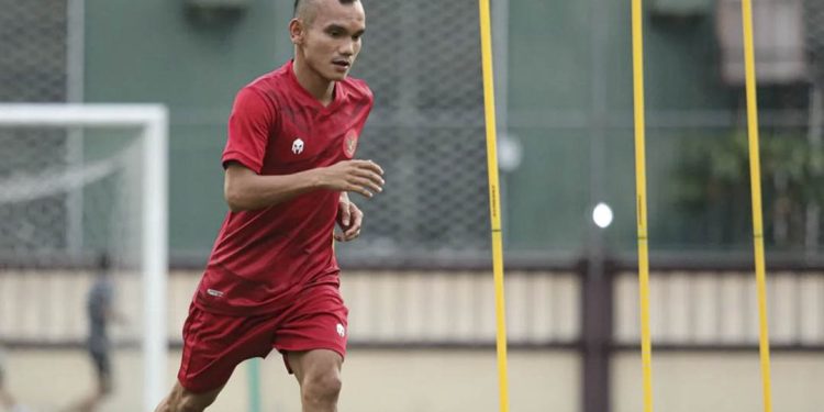 Dipanggil Timnas Indonesia, Riko Simanjuntak Siap Berikan Segalanya