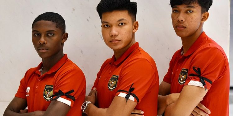 PSSI Gagal Ambil Hikmah, Aksi Pita Hitam Berujung Caci Maki