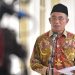 Jokowi Tunjuk Muhadjir Effendy Jadi Plt Menpora