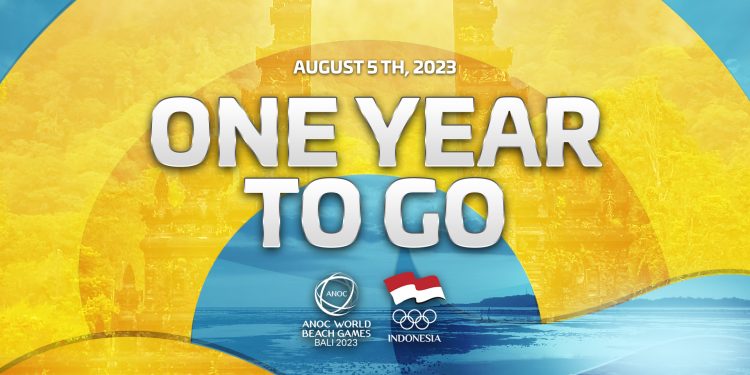 Sederet Ajang Sport Tourism Kelas Dunia di Indonesia