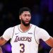 Anthony Davis Gagal Antar Los Angeles Lakers Raih Kemenangan