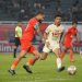 Borneo FC Taklukkan Persija di Segiri