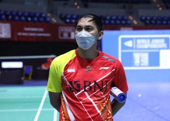 PBSI Buka Suara Terkait Status Flandy Limpele