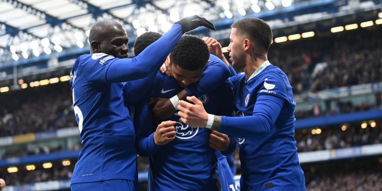 Chelsea dan Arsenal Kompak Rebut Kemenangan, Spurs Alami Kekalahan