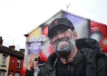 Sukses Permalukan Rival, Jurgen Klopp: Kami Masih Hidup