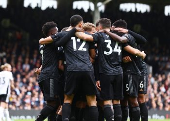 Mikel Arteta Ukir Kemenangan ke-100 Bersama Arsenal