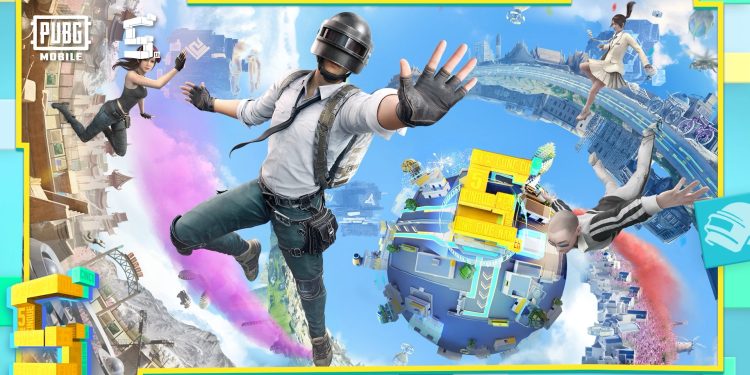 Rayakan Hari Jadi, PUBG Mobile “High Five to Victory” Berlangsung di Lima Kota