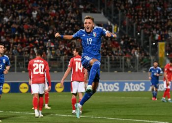 Performa Mengkilap Mateo Retegui Hadirkan Pujian