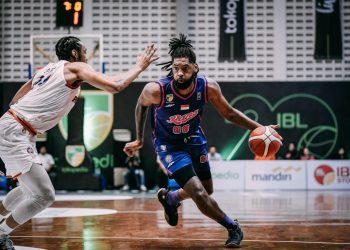 RANS PIK Rekrut Jebolan Los Angeles Lekers