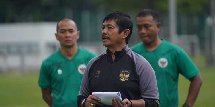 Gelar TC Tahap Kedua, Indra Sjafri Panggil 34 Pemain