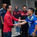 CdM Intip Pelatnas Angkat Besi Dan Billiar Jelang SEA Games 2023