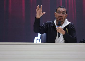 Drawing Piala Dunia U-20 Dibatalkan, Ini Tanggapan PSSI