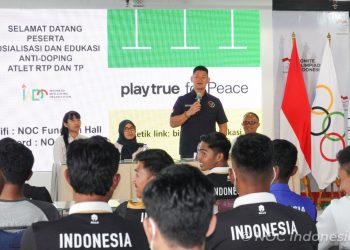 AWBG Berpotensi Berikan Legacy Positif Bagi Generasi Muda