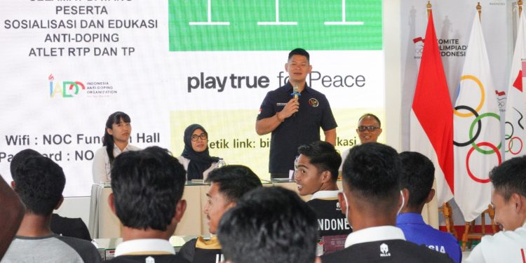 AWBG Berpotensi Berikan Legacy Positif Bagi Generasi Muda