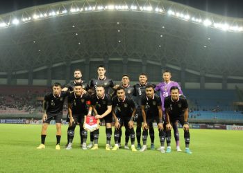 Timnas Indonesia Tahan Imbang Burundi di Patriot Candrabhaga