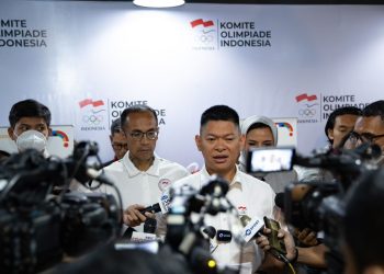 Piagam Olimpiade Mengatur Tak Boleh Ada Diskriminasi Olahraga