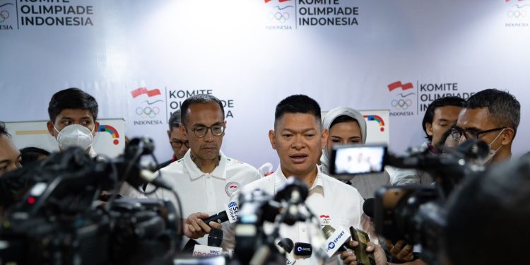 Piagam Olimpiade Mengatur Tak Boleh Ada Diskriminasi Olahraga