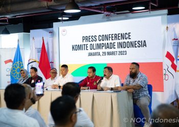 Piagam Olimpiade Mengatur Tak Boleh Ada Diskriminasi Olahraga