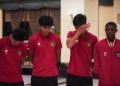 Garuda Muda Berduka, Batal Mentas di Piala Dunia U-20