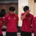 Garuda Muda Berduka, Batal Mentas di Piala Dunia U-20
