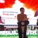 Jokowi Resmikan Papua Youth Creative Hub Sebagai Wadah Anak Muda Kreatif