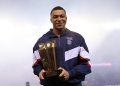 Kylian Mbappe Ukir Rekor, Jadi Top Skorer Sepanjang Masa PSG
