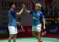Kevin/Marcus Terpaksa Absen di All England 2023