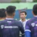 Efek Gagal Tanding, Luis Milla Liburkan Pasukan Persib