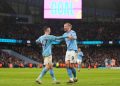 Duo Menchester Melaju ke Semifinal Piala FA