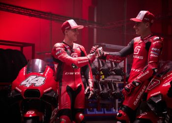 KTM Pede Miliki Duet Espargaro-Fernandez di MotoGP 2023