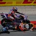 Marc Marquez Minta Maaf ke Miguel Oliveira dan Fans Portugal