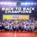 Tim Putri Bandung BJB Juara Proliga 2023