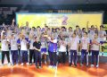 Tim Putra Jakarta LavAni Pertahankan Gelar Juara Proliga