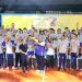Tim Putra Jakarta LavAni Pertahankan Gelar Juara Proliga