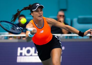 Sorana Cirstea Singkirkan Sabalenka di Perempat Final Miami Open