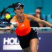 Sorana Cirstea Singkirkan Sabalenka di Perempat Final Miami Open