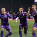 Fiorentina Permalukan AC Milan di Artemio Franchi