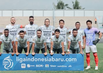 Stefano Cugurra Waspadai Permainan Bhayangkara di Wibawa Mukti