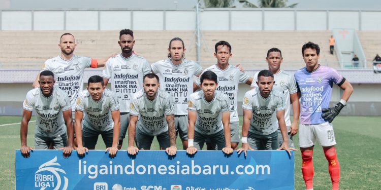 Stefano Cugurra Waspadai Permainan Bhayangkara di Wibawa Mukti