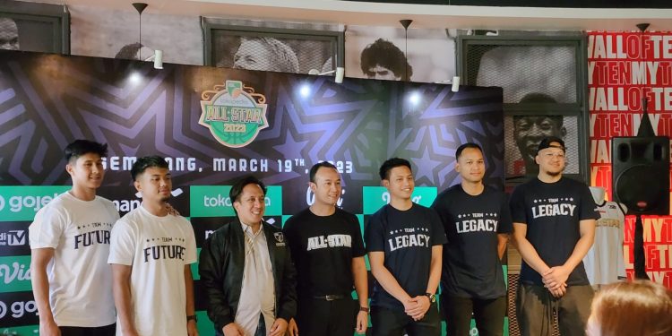 Drama Menarik Segera Hiasi Duel IBL All Star 2023