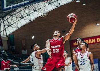 Arki Bicara Soal Peluang Juara di SEA Games 2023