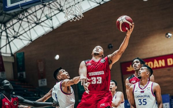 Arki Bicara Soal Peluang Juara di SEA Games 2023