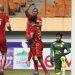 Riko Simanjuntak Bawa Persija Raih Kemenangan