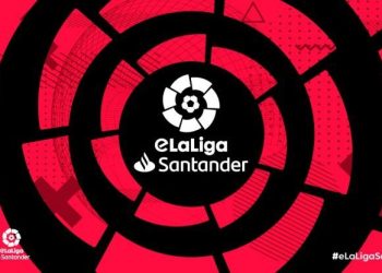 eLaLiga Santander Kembali Menggelar Acara Bertajuk Beat the Best Tournament