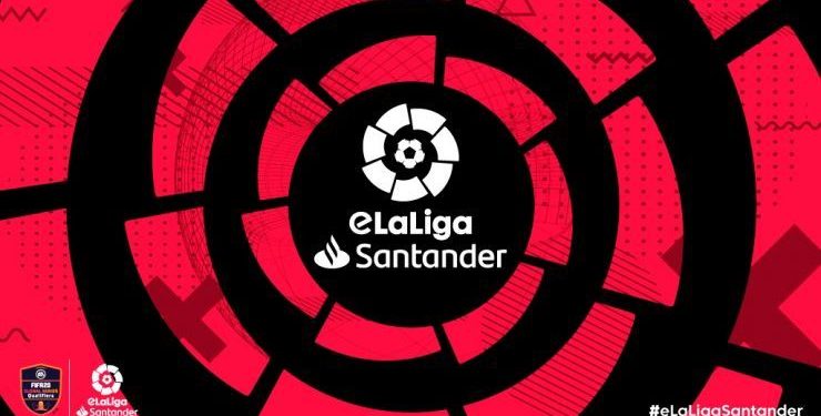 eLaLiga Santander Kembali Menggelar Acara Bertajuk Beat the Best Tournament
