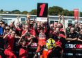 Alvaro Bautista Rajai WSBK Mandalika, Toprak Razgatlioglu Posisi ke-2