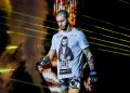 Kabar Duka! Iuri Lapicus, Atlet MMA Meninggal Dunia