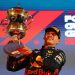 Max Verstappen Juara GP Bahrain, Fernando Alonso Finis ke-3